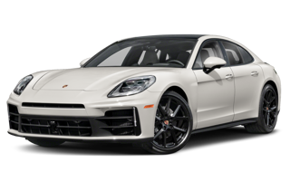 2027 Porsche Panamera