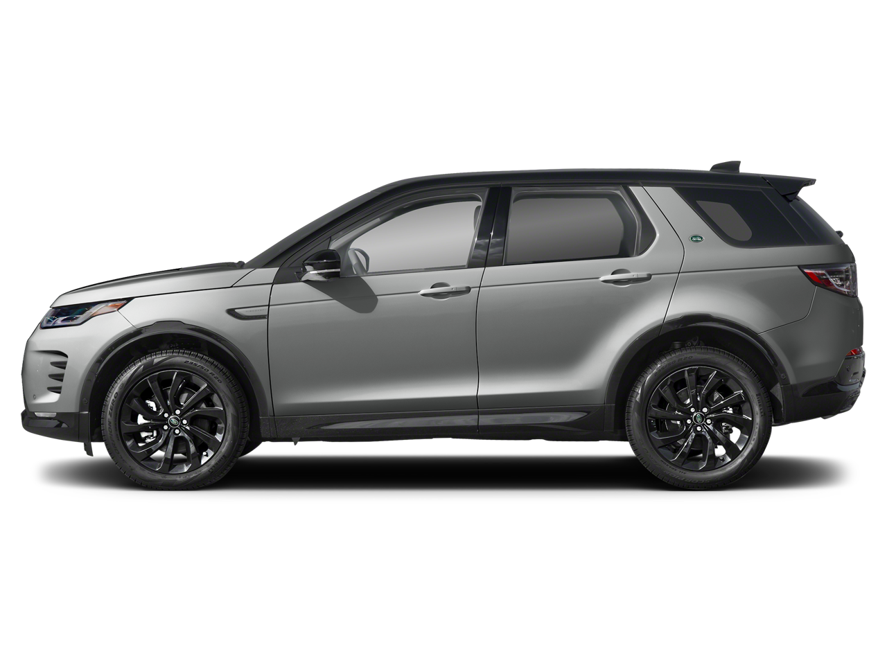 2025 Land Rover Discovery Sport S