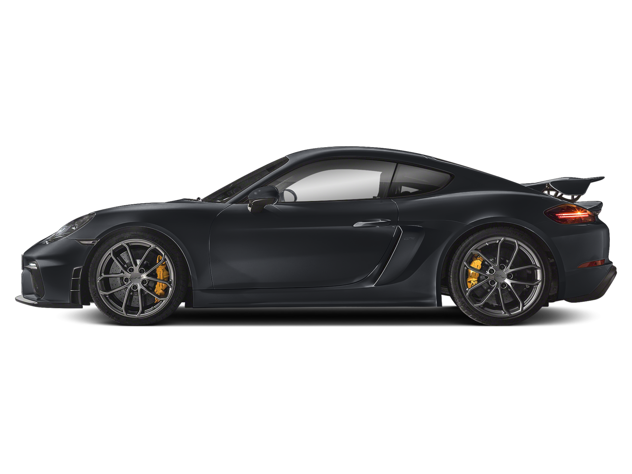 2025 Porsche 718 Cayman 718 Cayman S