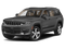 2021 Jeep Grand Cherokee L Laredo