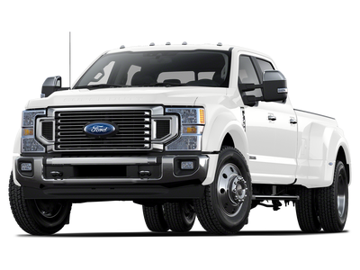 2022 Ford Super Duty F-450 Pickup King Ranch