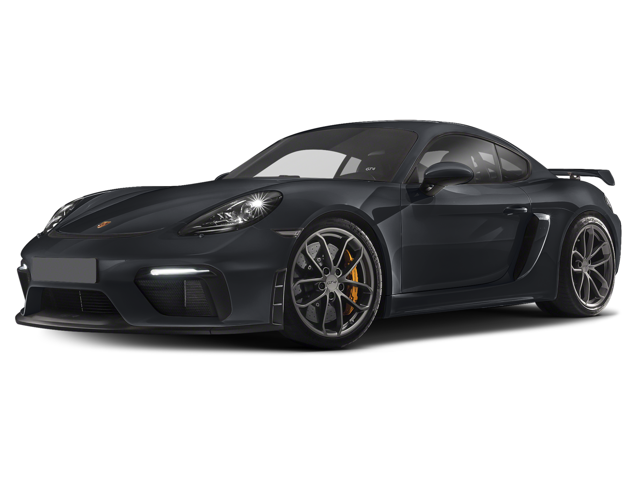 2025 Porsche 718 Cayman 718 Cayman S