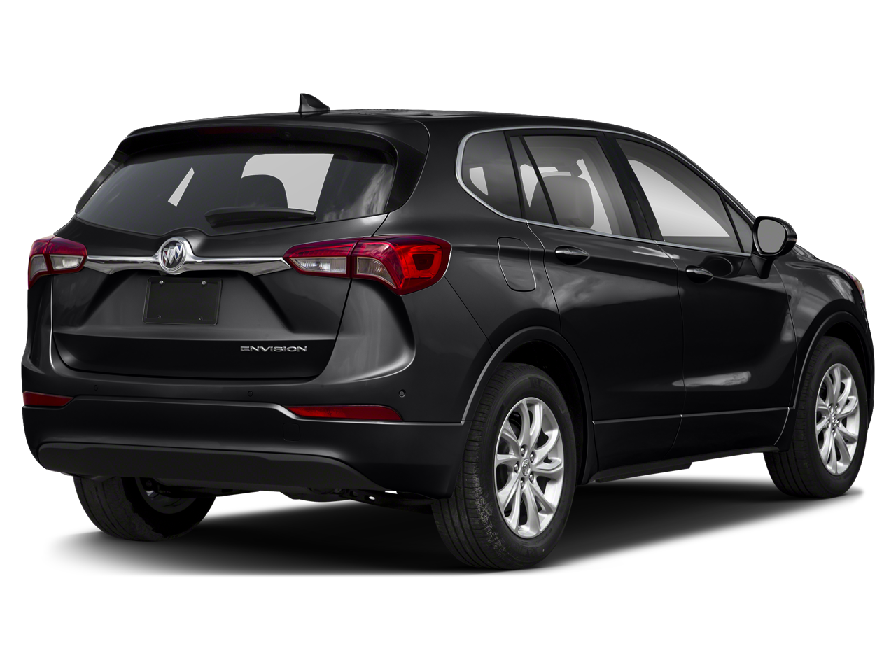 2019 Buick Envision AWD 4dr Preferred