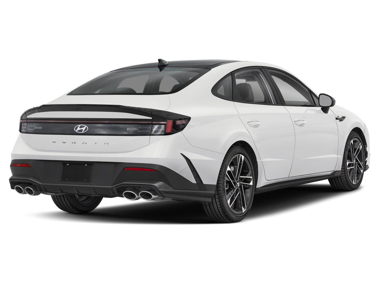 2024 Hyundai Sonata N Line