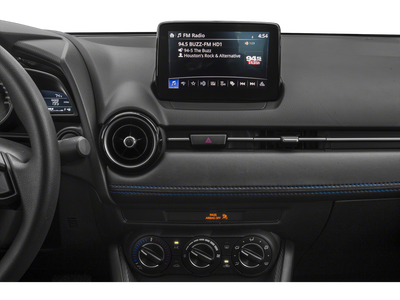 2019 Toyota Yaris Sedan L