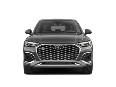 2024 Audi Q5 Sportback 45 S line Premium quattro