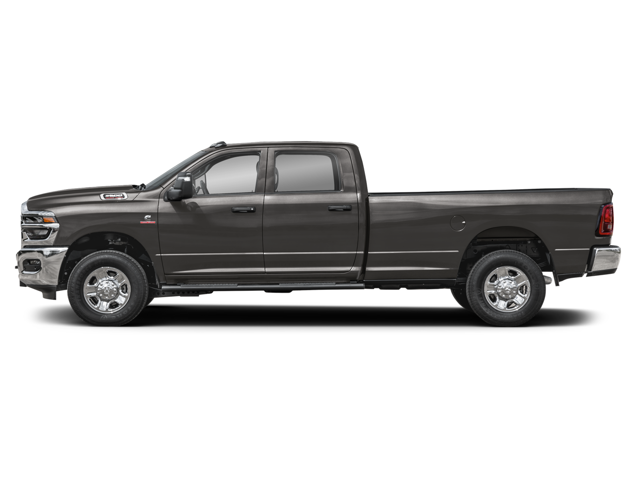 2026 RAM 3500 Tradesman Crew Cab 4x4 8' Box