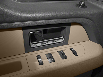2013 Ford F-150 Base
